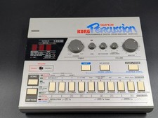 Korg DDM-220 Super Percussion