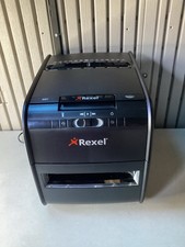 Rexel 60x Auto Feed Sheet