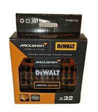 DEWALT DT70901T-QZ McLaren