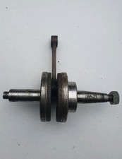 Yamaha DT50MX Crank Crankshaft