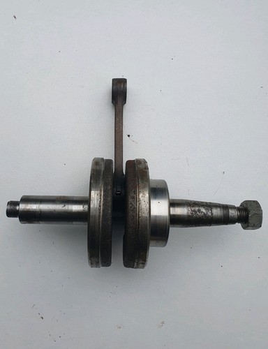 Yamaha dt50mx crank crankshaft - dt50mx,