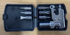 Great Leatherman Tool Adapter