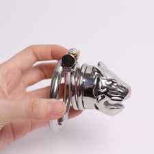 Male Stainless Steel