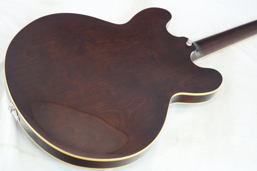 Epiphone casino left - epiphone,