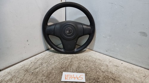 Vauxhall corsa steering - d,