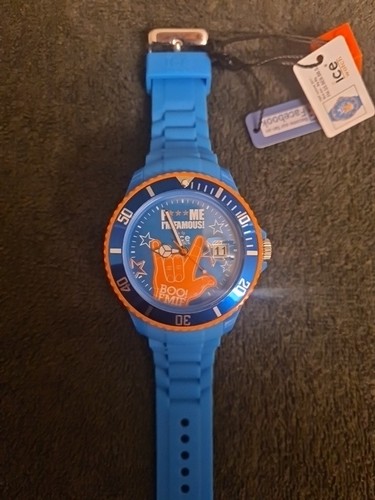 Ice watch unisex - ice, with