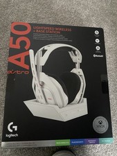 Astro A50 Gen 5 Wireless