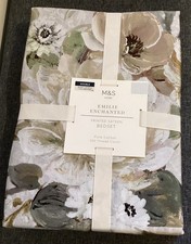 BNWT M&S DOUBLE  DUVET & TWO