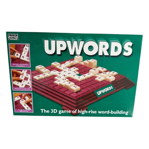 Game 700 upwords - upwords, word