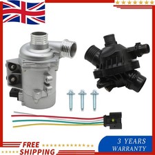 Water pump thermostat for - water,