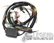 Yamaha RD350 YPVS 31k Complete