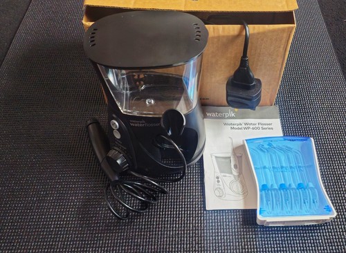 Last waterpik 662 ultra - last, /