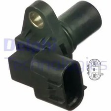 Crankshaft position sensors