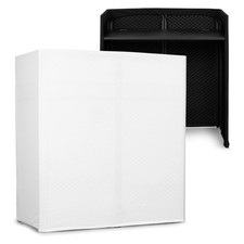 Vonyx DBC105 Mobile DJ Booth