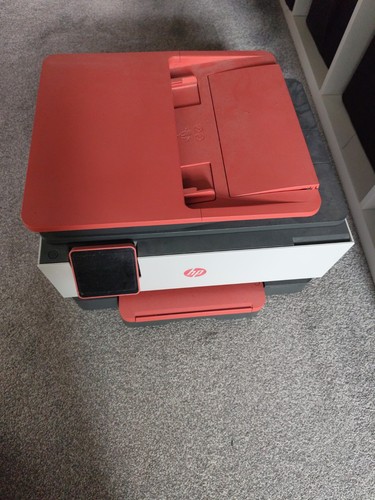 Officejet pro 9016 a4 - officejet,