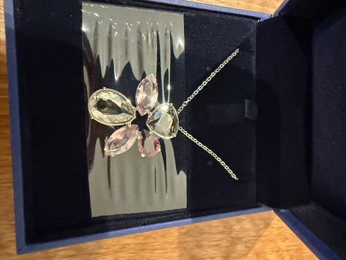 Swarovski heritage pendant - heritage,