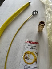 Gas catering hose 25m 4 - , 1.25m