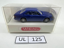 WIKING 1430217 Mercedes Benz