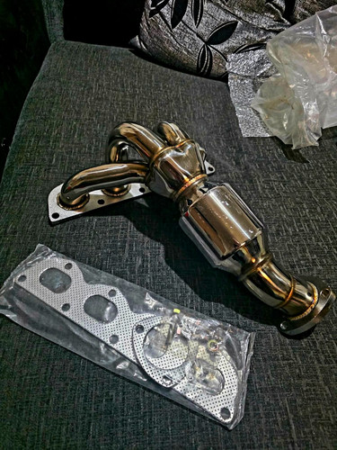 Vauxhall astra mk5 exhaust - vauxhall,