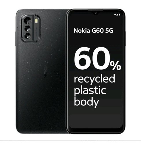 Nokia g60 4gb ram - g60, 64gb