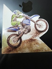 Phoenix Trading Cards. 'Bike