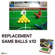 Tomy super cup - cup, balls