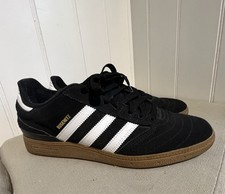 adidas Busenitz Skateboarding Size 10.5 RRP £80