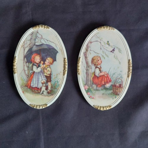 Vintage pikkaplak children - vintage,