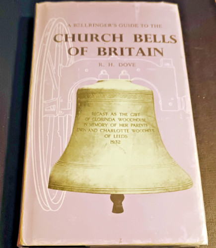 The church bells britain by - church, of