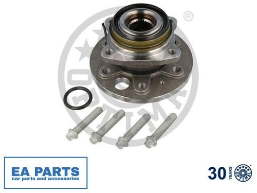 Wheel bearing kit - bearing,
