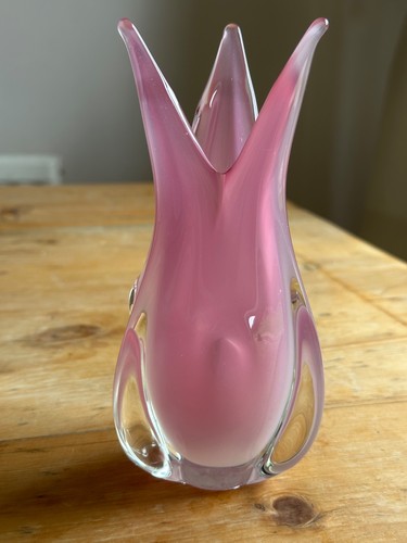 Vintage 1960 italian - vintage, murano
