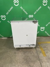 Hotpoint Integrated Under