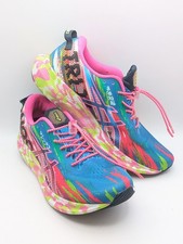 Asics Noosa Tri 13 Running Trainers Size UK 6.5 EU 40 US 8.5 Multicoloured