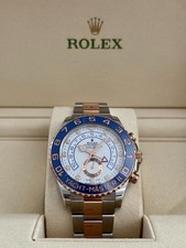 Rolex Yacht master II 116681