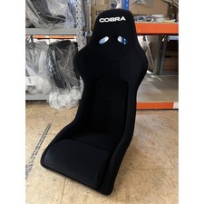 Cobra nogaro clubsport seat - cobra,