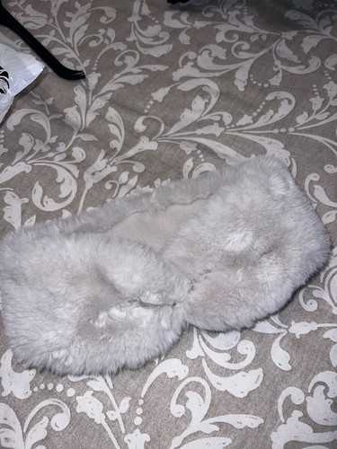 Primark faux fur - primark,