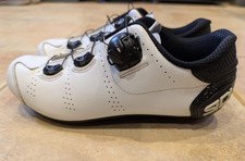 Sidi Fast Road Bike Cycling Shoes Size 40