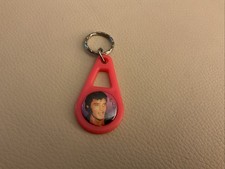 Elvis Presley Coloured Key