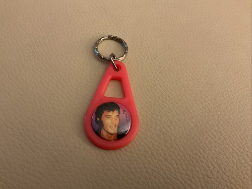 Elvis presley coloured key - elvis,