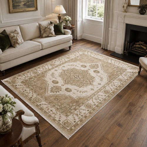 Washable rugs non slip - non,