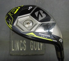Bridgestone JGR 25° 5 Hybrid