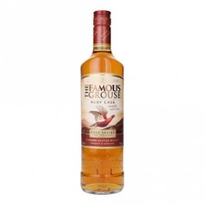 Famous Grouse Ruby Cask Whisky 70cl