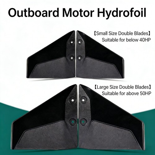 For 300hp engines outboard - for,