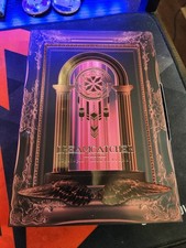 Dreamcatcher dystopia road - dreamcatcher, dystopia: