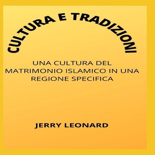 Cultura tradizioni una - e,