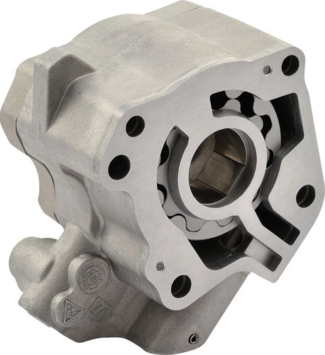 Drag specialties oil pump - drag,