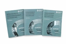 AAT Level 3 Osborne -