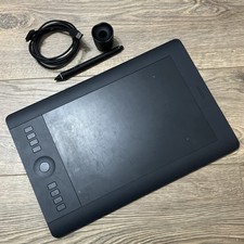 Wacom Intuos Pro Medium