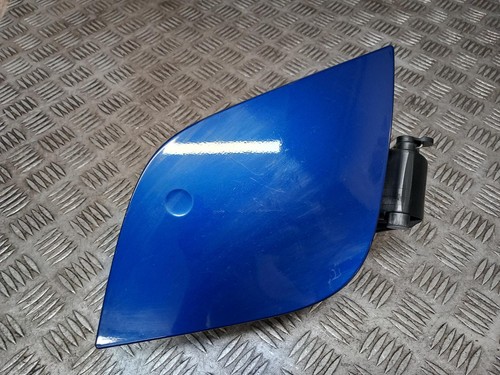 Ford focus fuel filler - focus,