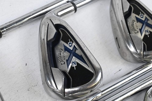 Callaway irons 5 pw - 5-pw, /